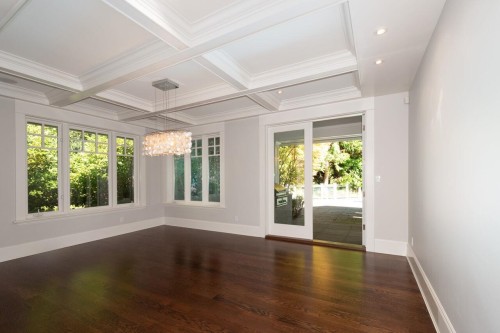 4659 Woodgreen Drive, West Vancouver, BC 