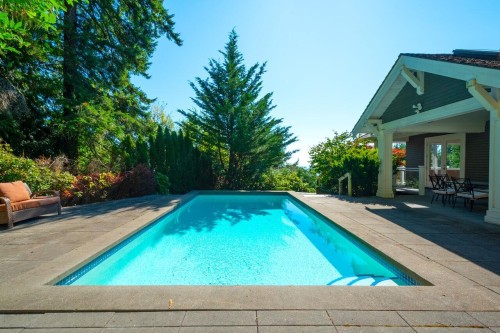 4659 Woodgreen Drive, West Vancouver, BC 