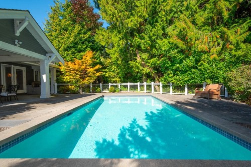 4659 Woodgreen Drive, West Vancouver, BC 