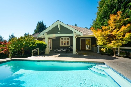 4659 Woodgreen Drive, West Vancouver, BC 