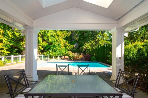4659 Woodgreen Drive, West Vancouver, BC 