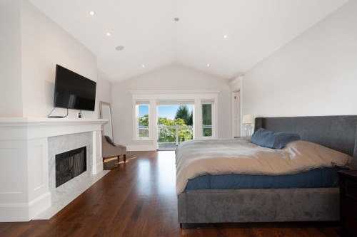 4659 Woodgreen Drive, West Vancouver, BC 