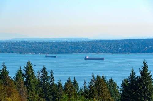 4659 Woodgreen Drive, West Vancouver, BC 