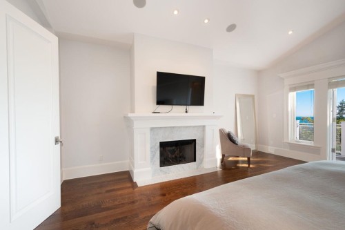 4659 Woodgreen Drive, West Vancouver, BC 