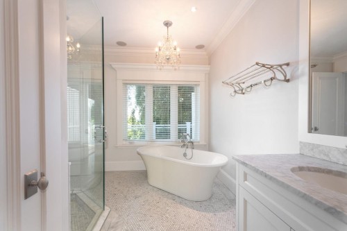 4659 Woodgreen Drive, West Vancouver, BC 