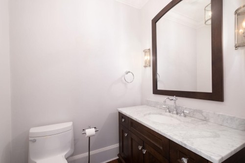 4659 Woodgreen Drive, West Vancouver, BC 