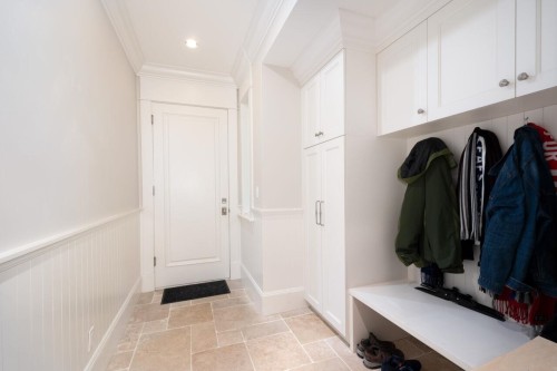 4659 Woodgreen Drive, West Vancouver, BC 