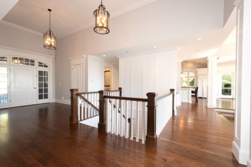 4659 Woodgreen Drive, West Vancouver, BC 