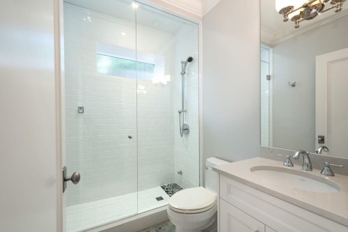 4659 Woodgreen Drive, West Vancouver, BC 