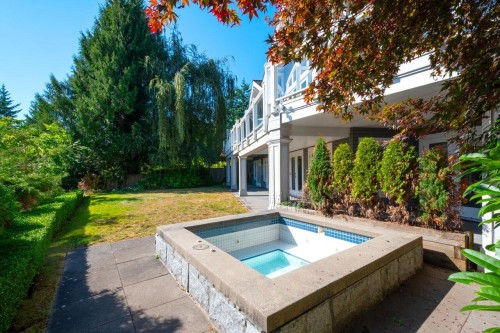 4659 Woodgreen Drive, West Vancouver, BC 