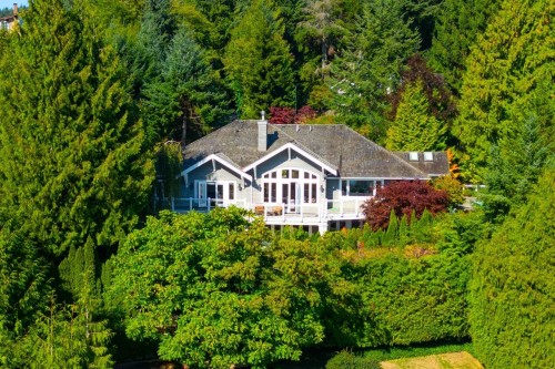 4659 Woodgreen Drive, West Vancouver, BC 