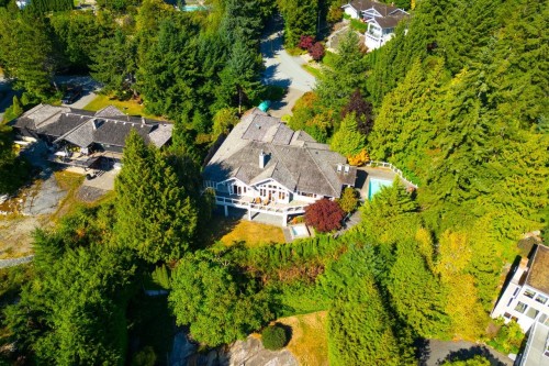 4659 Woodgreen Drive, West Vancouver, BC 