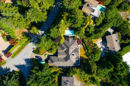 4659 Woodgreen Drive, West Vancouver, BC 