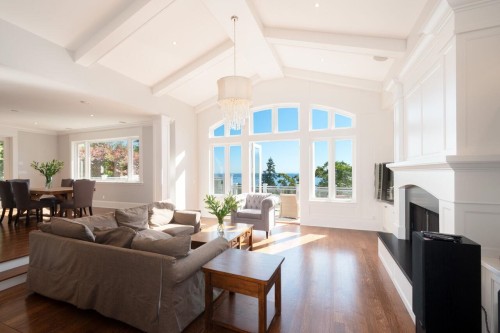 4659 Woodgreen Drive, West Vancouver, BC 