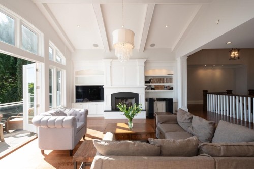 4659 Woodgreen Drive, West Vancouver, BC 