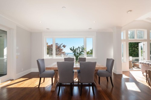 4659 Woodgreen Drive, West Vancouver, BC 