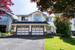 1932 Jacana Avenue  Port Coquitlam, BC V3C 5Y4
