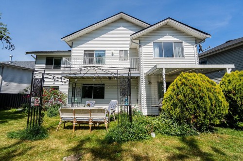 1932 Jacana Avenue, Port Coquitlam, BC 