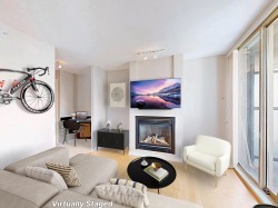 1003-969 Richards Street  Vancouver, BC V6B 1A8