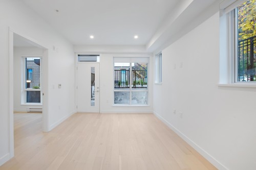 871 33Rd Avenue W, Vancouver, BC 