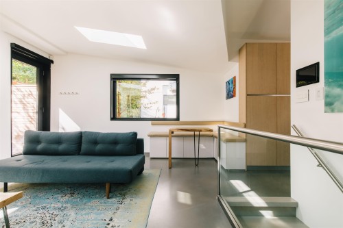 5038 Arbutus Street, Vancouver, BC 