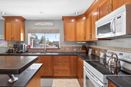 2126 Kugler Avenue, Coquitlam, BC 