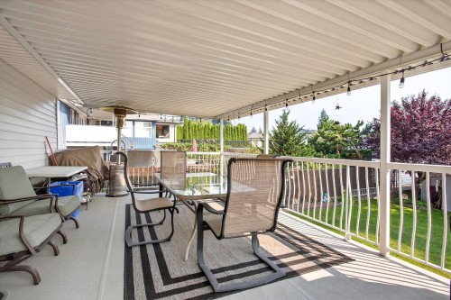 2126 Kugler Avenue, Coquitlam, BC 