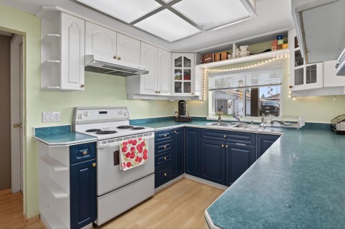 2126 Kugler Avenue, Coquitlam, BC 