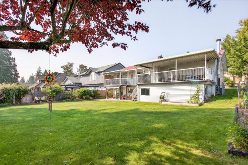 2126 Kugler Avenue, Coquitlam, BC 