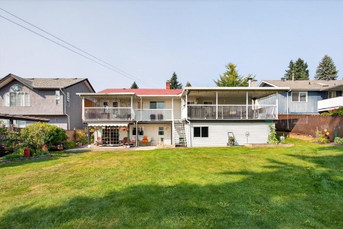 2126 Kugler Avenue, Coquitlam, BC 