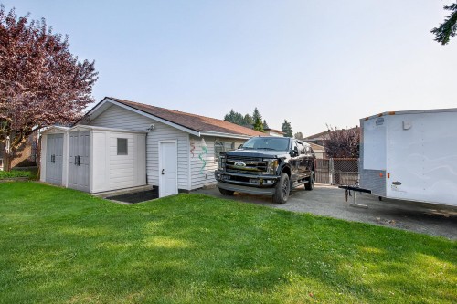 2126 Kugler Avenue, Coquitlam, BC 