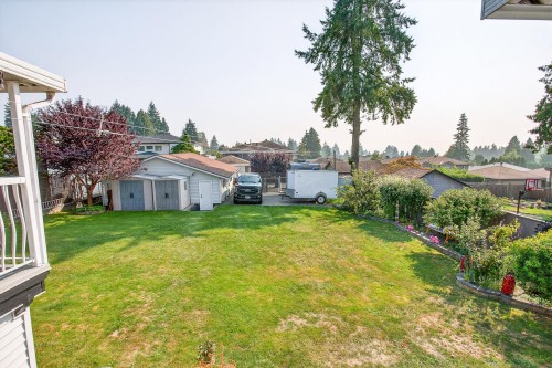 2126 Kugler Avenue, Coquitlam, BC 