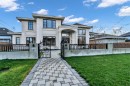 8080 Alanmore Place, Richmond, BC 