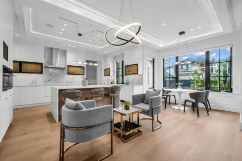 8080 Alanmore Place, Richmond, BC 