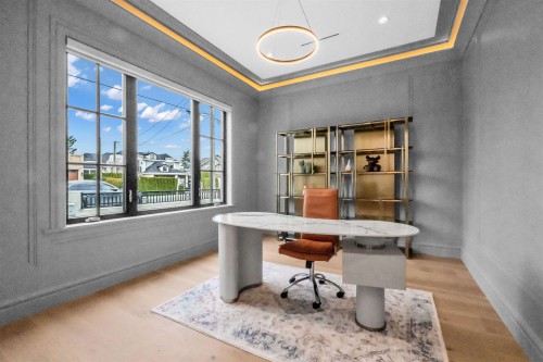 8080 Alanmore Place, Richmond, BC 