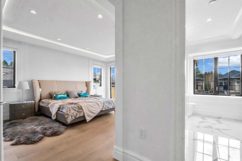 8080 Alanmore Place, Richmond, BC 