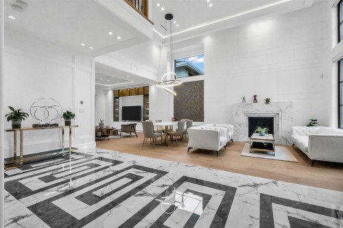 8080 Alanmore Place, Richmond, BC 