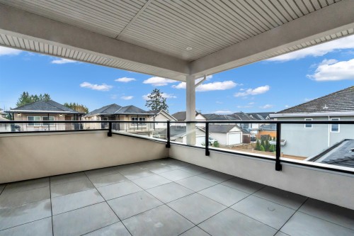 8080 Alanmore Place, Richmond, BC 