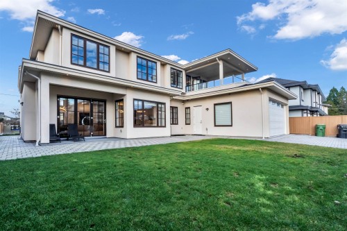 8080 Alanmore Place, Richmond, BC 