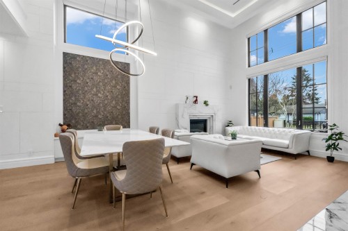 8080 Alanmore Place, Richmond, BC 