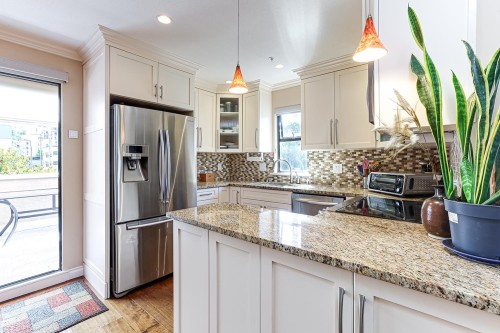 5-890 Broughton Street, Vancouver, BC 