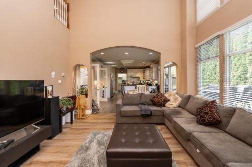 11880 Aztec Street, Richmond, BC 