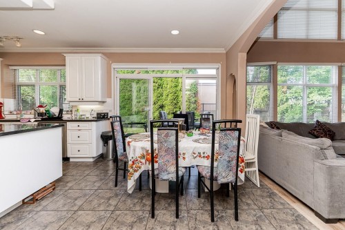 11880 Aztec Street, Richmond, BC 