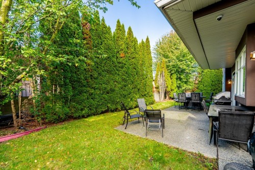 11880 Aztec Street, Richmond, BC 