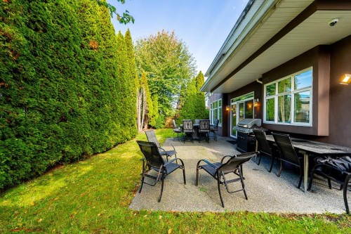 11880 Aztec Street, Richmond, BC 