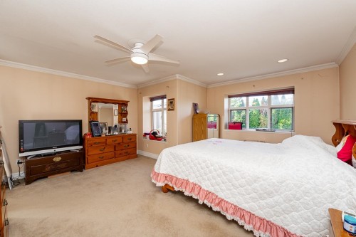 11880 Aztec Street, Richmond, BC 