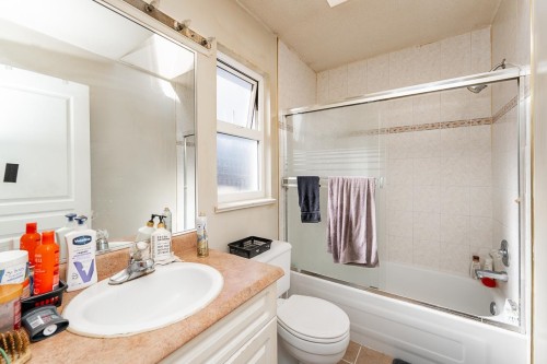 11880 Aztec Street, Richmond, BC 