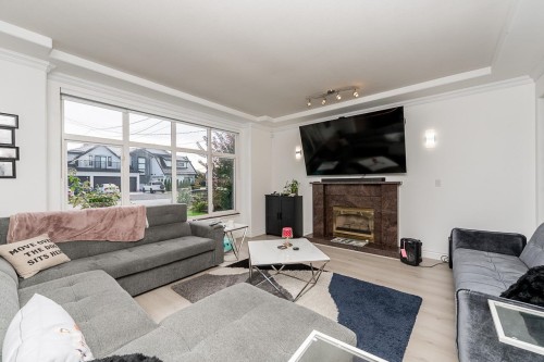 11880 Aztec Street, Richmond, BC 