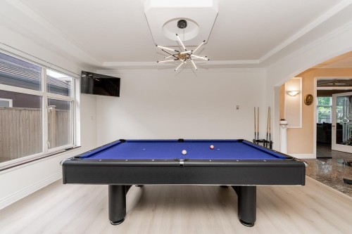 11880 Aztec Street, Richmond, BC 