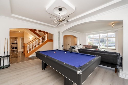 11880 Aztec Street, Richmond, BC 